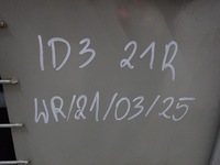 фото thumb №16, Комплект сидений europa orginał vw volkswagen id.3 id3 21r