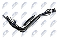 фото thumb №1, Заливные горловины топлива, крышка заливка топлива nty pwp-hd-001