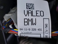 фото thumb №11, Отопитель комплектная bmw 2 f22 m240i europa 9325137 2014-