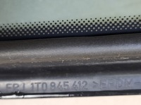 фото thumb №9, Скло кузовна права vw touran 1t 1t0845412 43r-00048 оригінальний номер