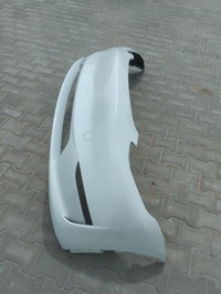 фото thumb №3, Tesla y бампер перед bez pdc