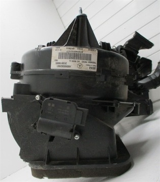 фото thumb №13, Обігрівач crafter sprinter w906 a9068302661 eu