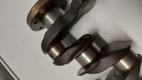 фото thumb №7, Peugeot citroen вал колінчастий 1.4 1.6 vti 7534733