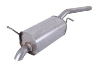 фото thumb №1, Глушитель конечный asm03.077