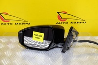 фото thumb №8, Nissan maxima 2016- дзеркало зовнішнє ліва usa