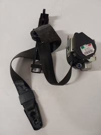 фото thumb №1, Pas bezp правий спрацьований superb ii 3t1857702