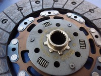 фото thumb №4, Opel astra k зчеплення двомасовий 55574768