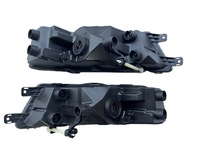 фото thumb №4, Протитуманна фара лівий правий skoda rapid led 5ja протитуманні фари версія monte carlo чорні