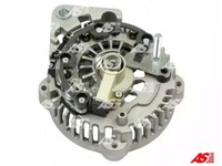 фото thumb №2, Кронштейн, фланець привідний генератора as-pl arc1026