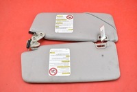 фото thumb №1, Защита солнцезащитная eu subaru outback 3 iii lift 03-09