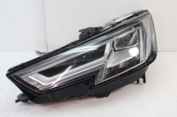 фото thumb №8, Audi a4 лампы передние перед полный led фара 8w0941033 8w0941034 8w0 941 033