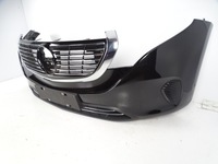 фото thumb №7, Mercedes eqc 293 a293 w293 бампер перед передний