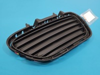 Купить Заглушка решётка бампера левая решётка  citroen c5 aircross 17-25 9827000577, фото thumb