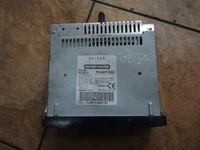 фото thumb №2, Citroen peugeot 807 радіо радіопрогравач 96552634