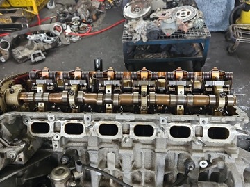 фото thumb №14, Двигун bmw x5 f15 n55b30a 3.0 t n55 film вимірювання