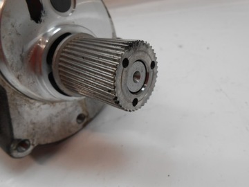 фото thumb №9, Opel astra k двигун підсилювача двигунчик рейка 41519541d