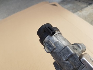 фото thumb №10, Замок запалювання + ключ audi a4 b6 / a6 c5 / a3 8l / tt 8n 4b0905851f перевірена