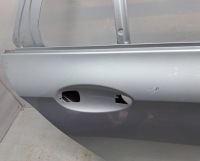 фото thumb №6, Mercedes e klasa w213 a213 двері задні праві зад універсал