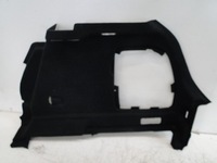 фото thumb №1, Opel astra k hb защита багажника обивка правая