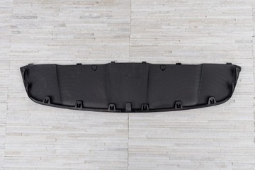 фото thumb №12, Bmw x6 e71 07-14 спойлер бампера зад 51127176248