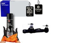 фото thumb №1, Шаровая опора рычага перед p lexus gs is c is ii is iii 2. #petrolhead pro+ kit1