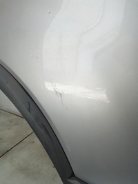 фото thumb №4, D188 двері правий задня captiva 92u