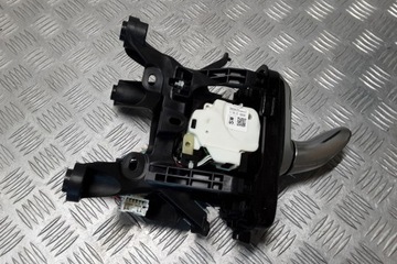 фото thumb №12, Механизм изменения коробки передач mitsubishi outlander iii gg_w, gf_w, zj 2400a355