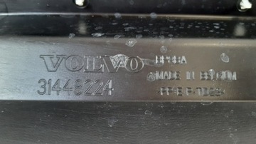 фото thumb №8, Volvo xc40 планка пороговая правая 31448224