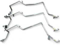 фото thumb №2, Toyota rav4 iii 2,2 d4d 08r шланг трубка кондиционера