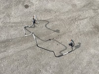 фото thumb №1, Wąż шланг трубка бака adblue перед renault master 4 iv 20-