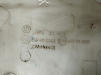 Bmw x1 бачок жидкость do омывателя 7068998 Доставка, фото thumb