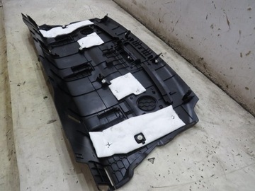 фото thumb №5, Полка багажника зад задняя mazda 3 bm sedan 13- bhn1-683a0