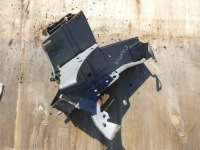 фото thumb №3, Renault captur четверть левый перед передняя