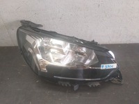 фото thumb №1, Лампа перед правая peugeot 208 2008 ii 2 9823193880