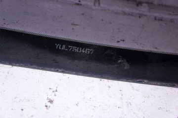 фото thumb №6, Nj448 infiniti g37 стекло зад задняя sedan