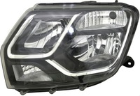 фото thumb №1, Новая левая лампа dacia duster 2015-2017