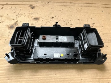 PROACE JUMPY III EXPERT Radio Wyświetlacz Panel OR