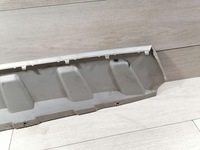 фото thumb №9, Tiguan накладка бампер перед 5n0807532