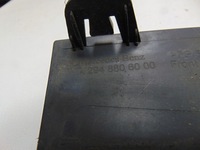 фото thumb №11, Накладка крыла правая перед mercedes eqe w294 a2948806000