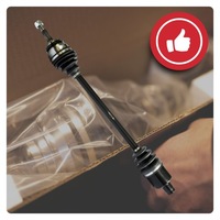 фото thumb №2, Привідний вал права renault logan i ls_ 1.4 1.6 nowa