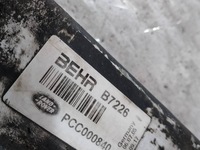 фото thumb №7, Радиатор wody land rover range rover pcc000840 3.0