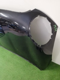 Mini r55 r56 r57 дизель капот крышка двигателя оригинал oem Оригинал, фото thumb