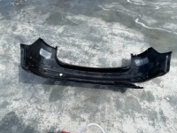 фото thumb №8, Volkswagen sharan бампер задній 7n0807421b