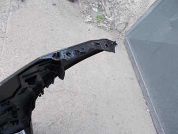 фото thumb №5, Volvo v60 s60 2018- переднее бампер