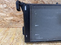 фото thumb №9, Pas передній підсилювач балка радіатор bmw i3 l01 електрик