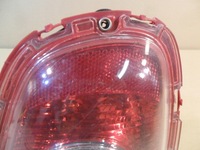 фото thumb №4, Лампа задня mini cooper r56 r57 lift 7255912 права