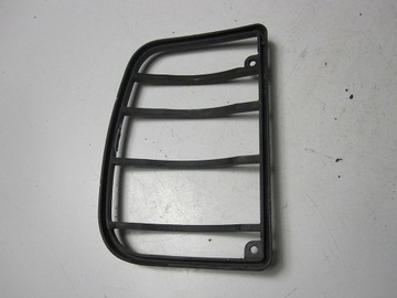 фото thumb №7, Решітка захист лампи задня права land rover freelander 00r