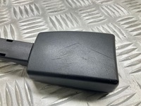 фото thumb №7, 2013 skoda octavia mk3 5e застёжка ремня 5g4857755b