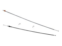 фото thumb №1, Оригинальный номер renault тросы обдув renault trafic ii