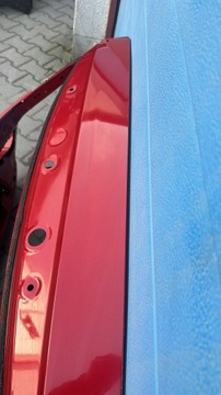 фото thumb №4, Kia ceed 2021- рестайлінг кришка зад задня